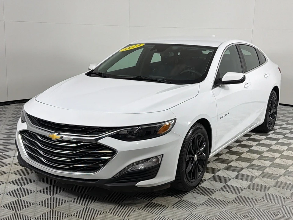 2023 Chevrolet Malibu - Image 10 of 12