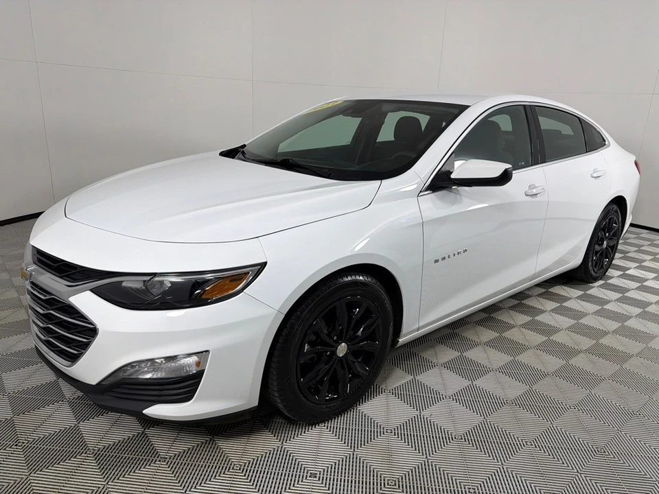 2023 Chevrolet Malibu - Image 9 of 12