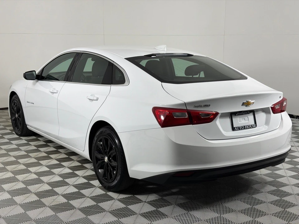 2023 Chevrolet Malibu - Image 7 of 12