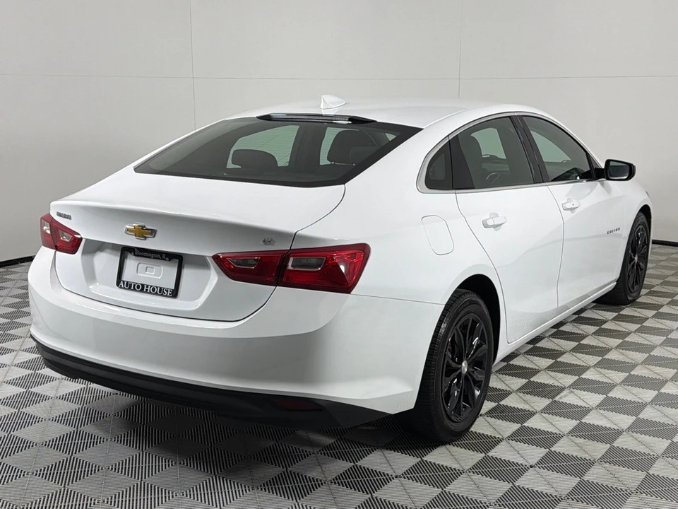 2023 Chevrolet Malibu - Image 5 of 12