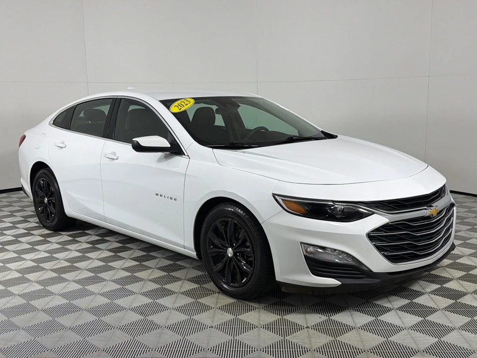 2023 Chevrolet Malibu - Image 3 of 12