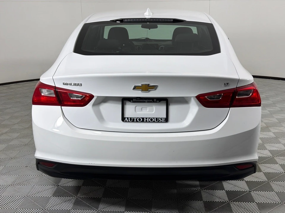 2023 Chevrolet Malibu - Image 6 of 12