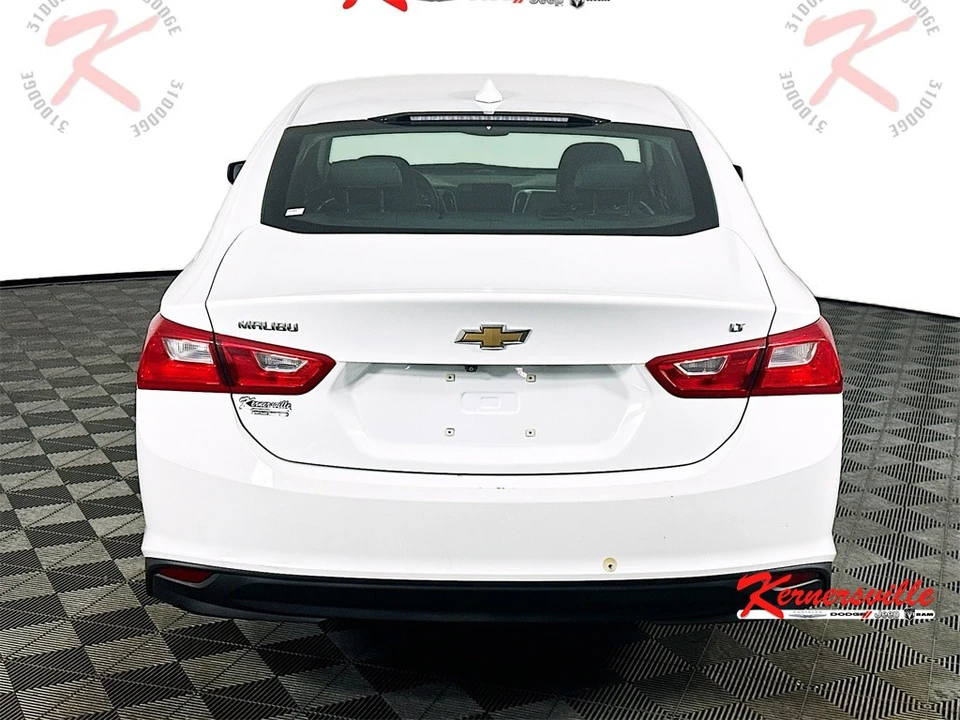 2023 Chevrolet Malibu - Image 6 of 21