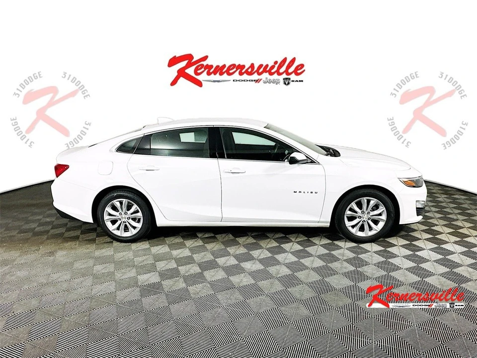 2023 Chevrolet Malibu - Image 8 of 21