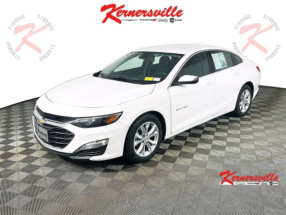 2023 Chevrolet Malibu - Image 3 of 21