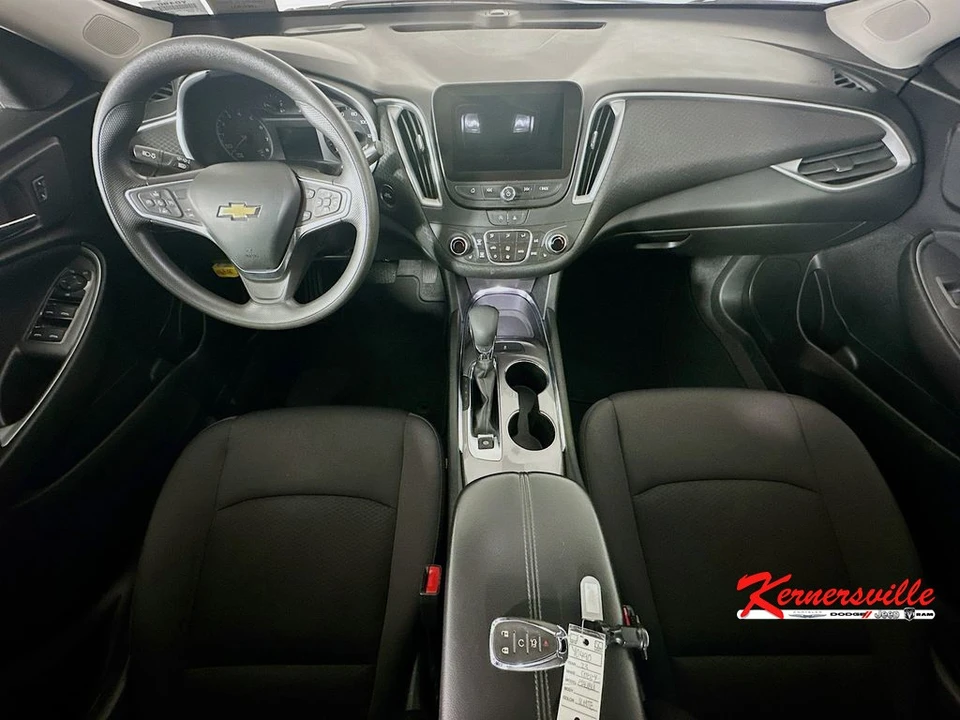 2023 Chevrolet Malibu - Image 10 of 21