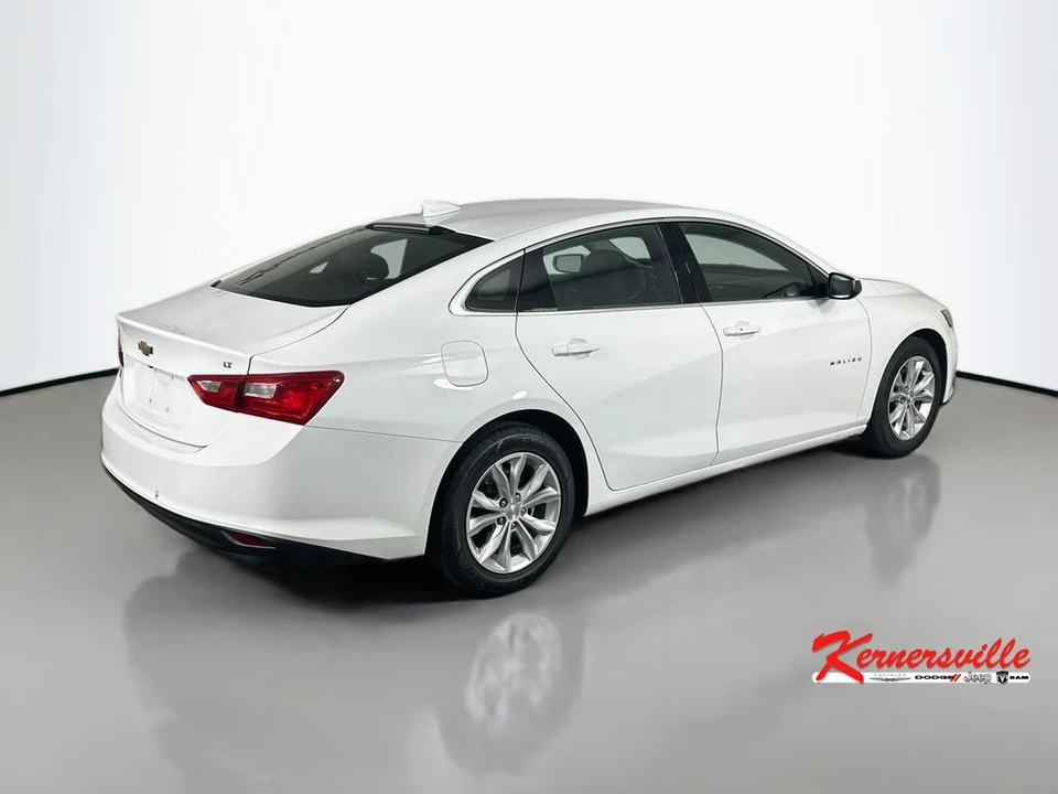 2023 Chevrolet Malibu - Image 7 of 21