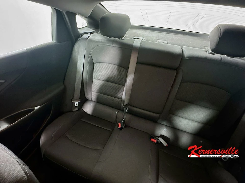 2023 Chevrolet Malibu - Image 12 of 21