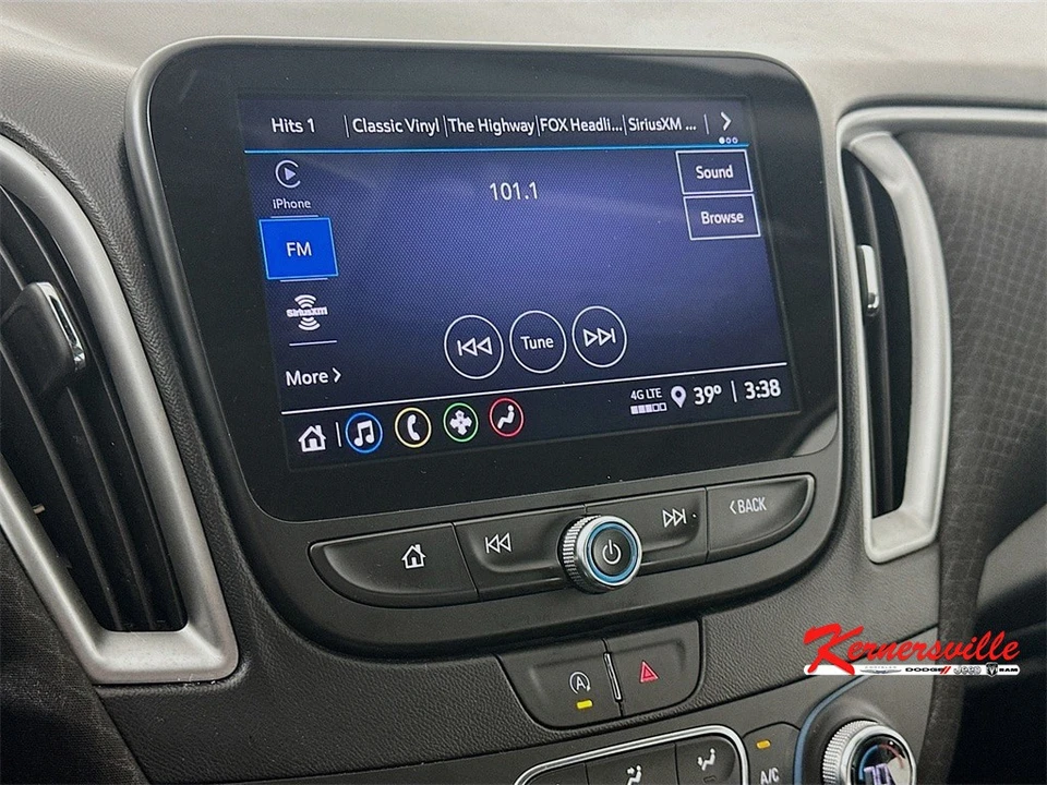 2023 Chevrolet Malibu - Image 17 of 21