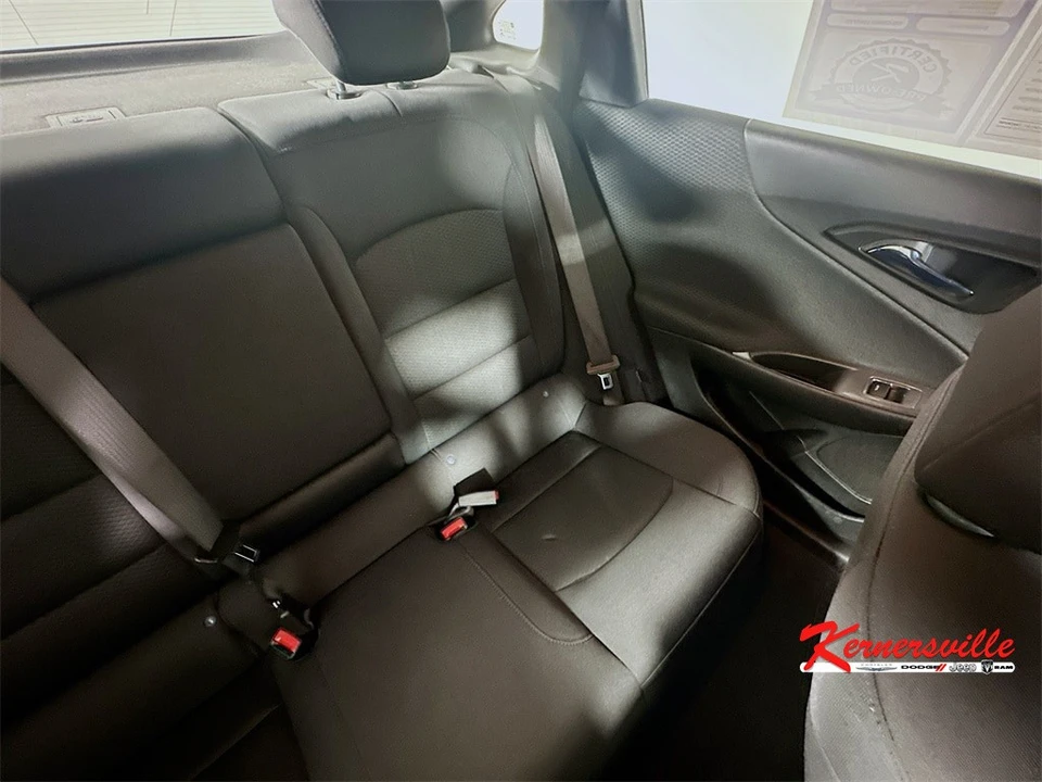 2023 Chevrolet Malibu - Image 14 of 21