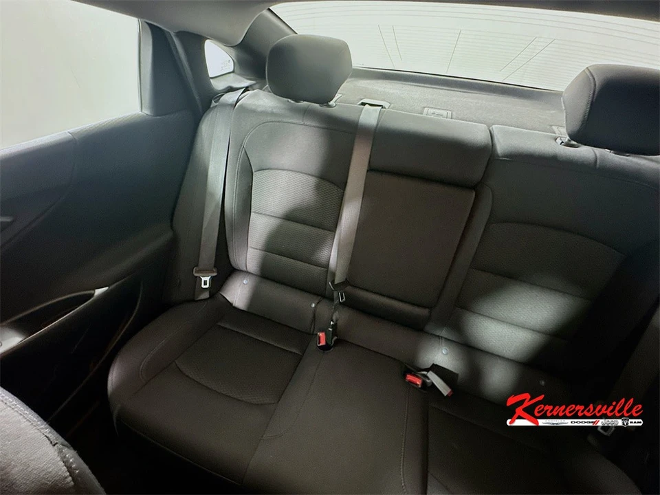 2023 Chevrolet Malibu - Image 12 of 21