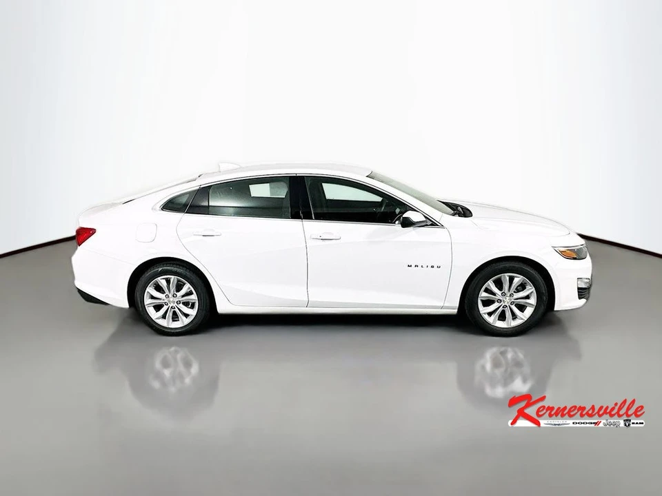 2023 Chevrolet Malibu - Image 8 of 21