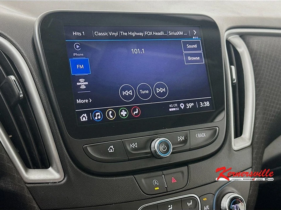 2023 Chevrolet Malibu - Image 17 of 21