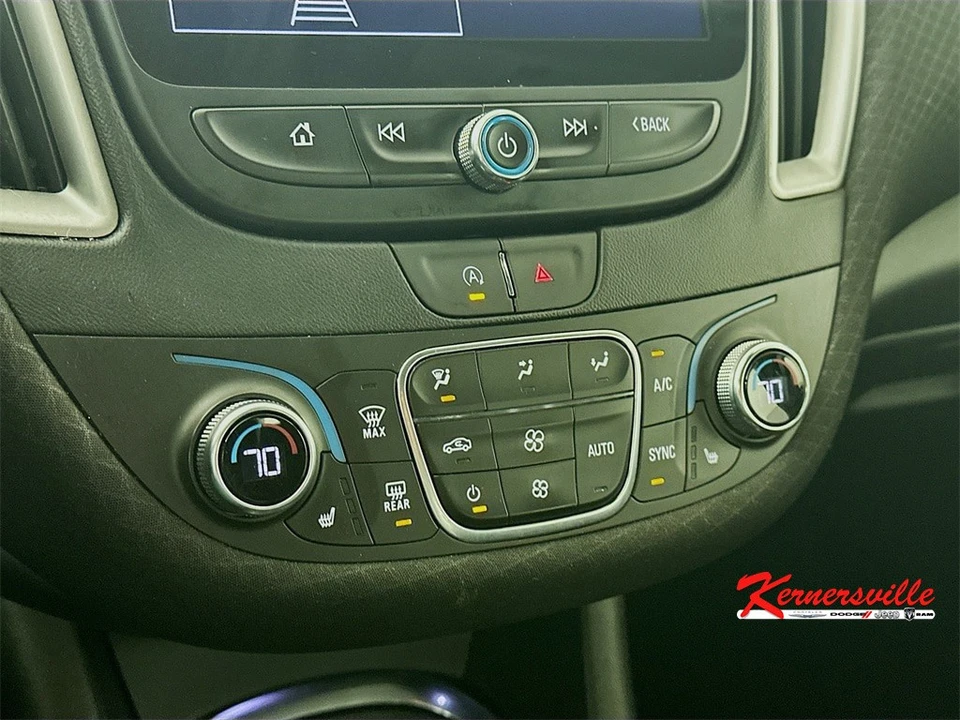 2023 Chevrolet Malibu - Image 18 of 21