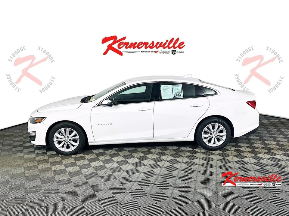 2023 Chevrolet Malibu - Image 4 of 21