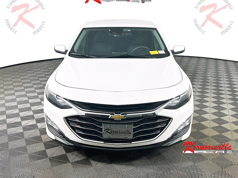 2023 Chevrolet Malibu - Image 2 of 21