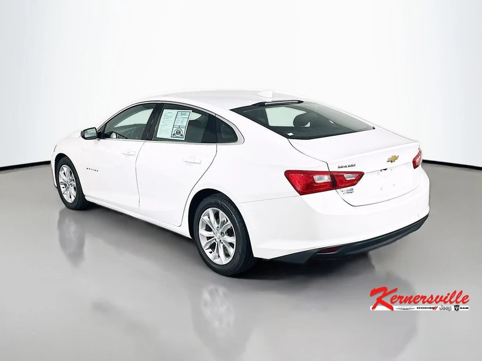 2023 Chevrolet Malibu - Image 5 of 21