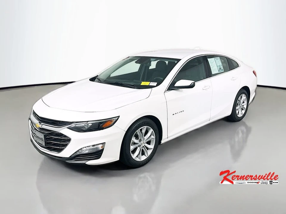 2023 Chevrolet Malibu - Image 3 of 21