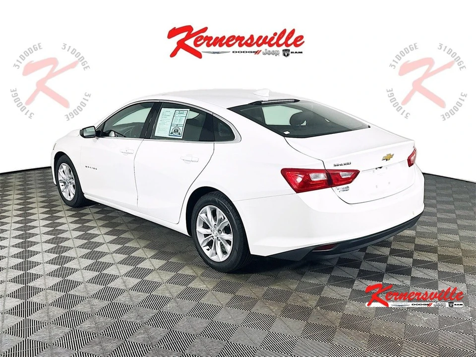 2023 Chevrolet Malibu - Image 5 of 21