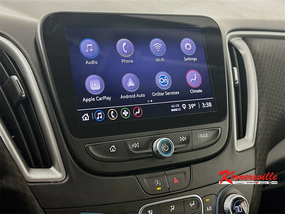 2023 Chevrolet Malibu - Image 19 of 21