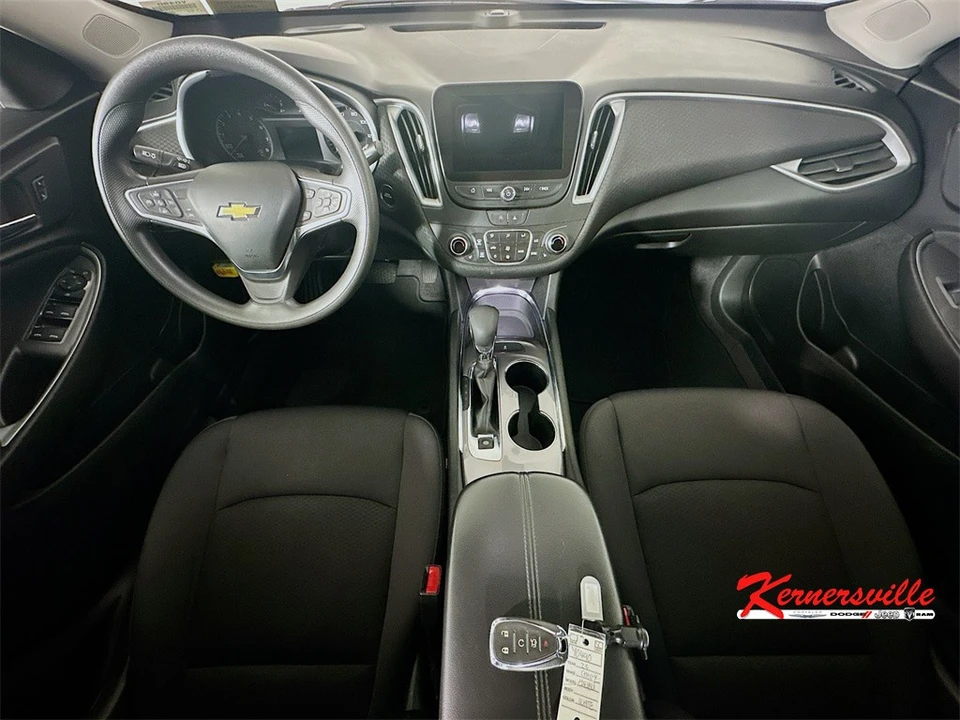 2023 Chevrolet Malibu - Image 10 of 21