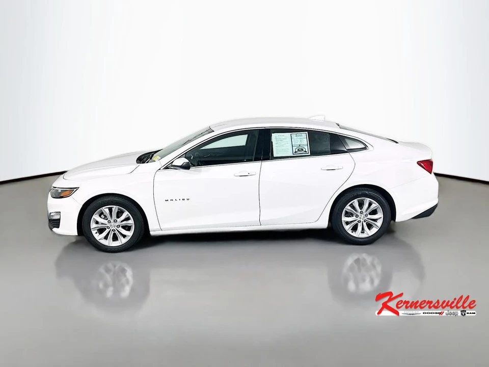2023 Chevrolet Malibu - Image 4 of 21