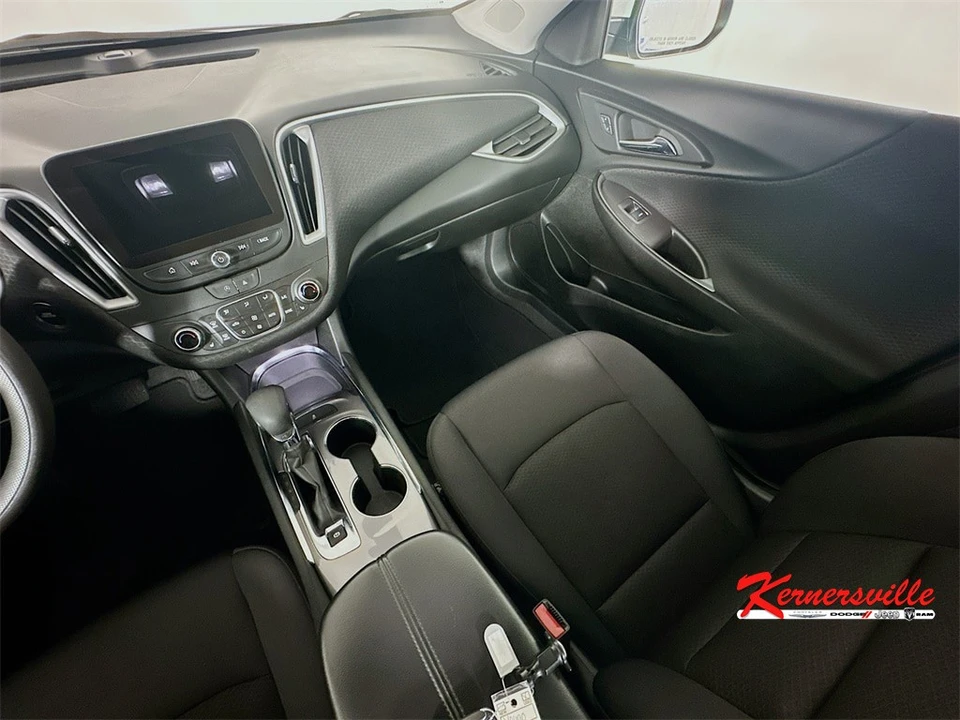 2023 Chevrolet Malibu - Image 11 of 21