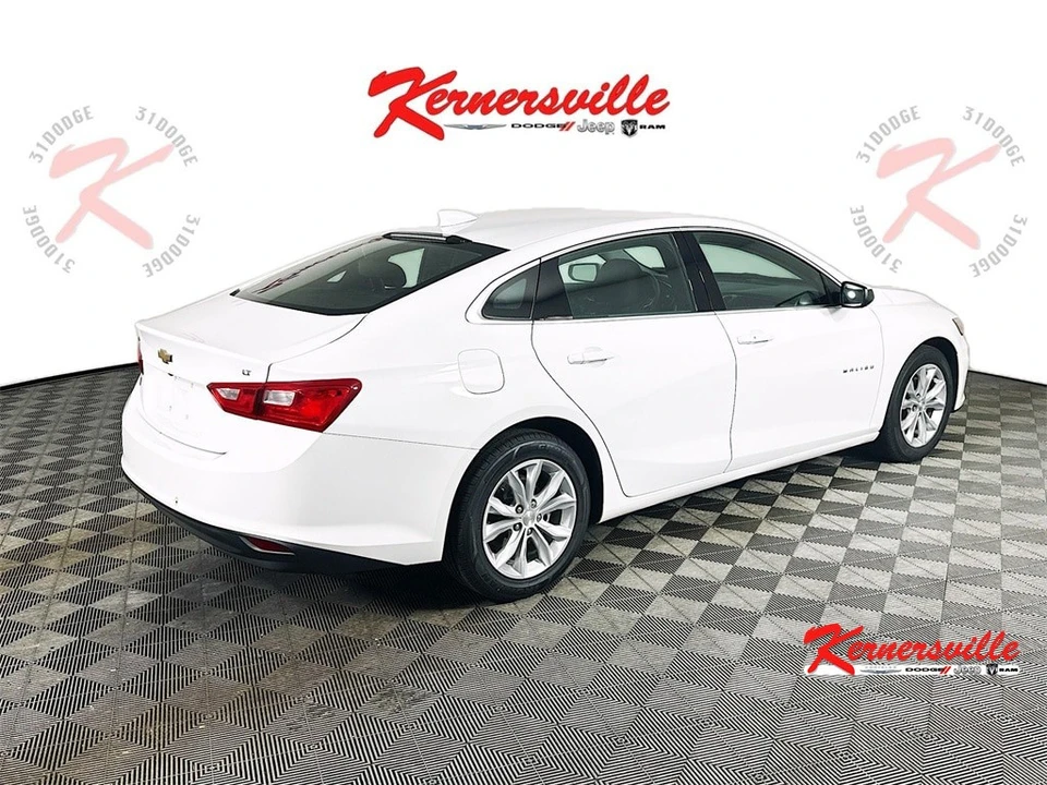 2023 Chevrolet Malibu - Image 7 of 21