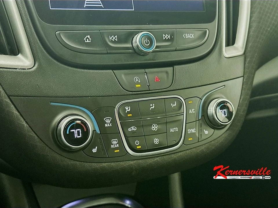 2023 Chevrolet Malibu - Image 18 of 21