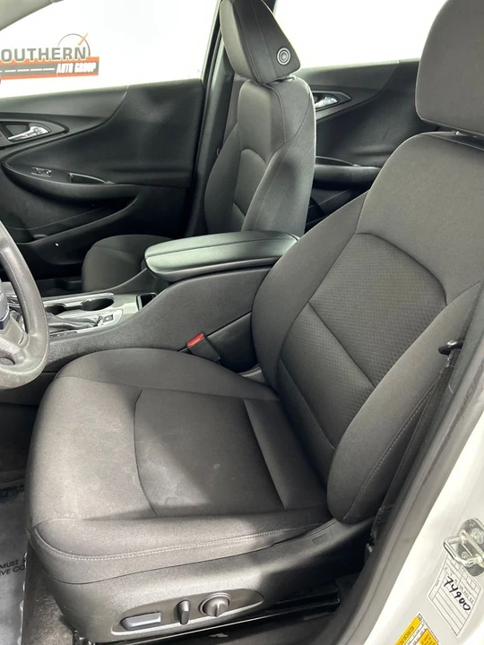 2023 Chevrolet Malibu - Image 12 of 12