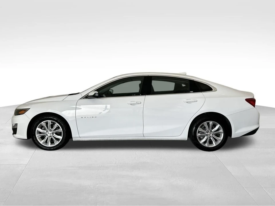 2023 Chevrolet Malibu - Image 2 of 12
