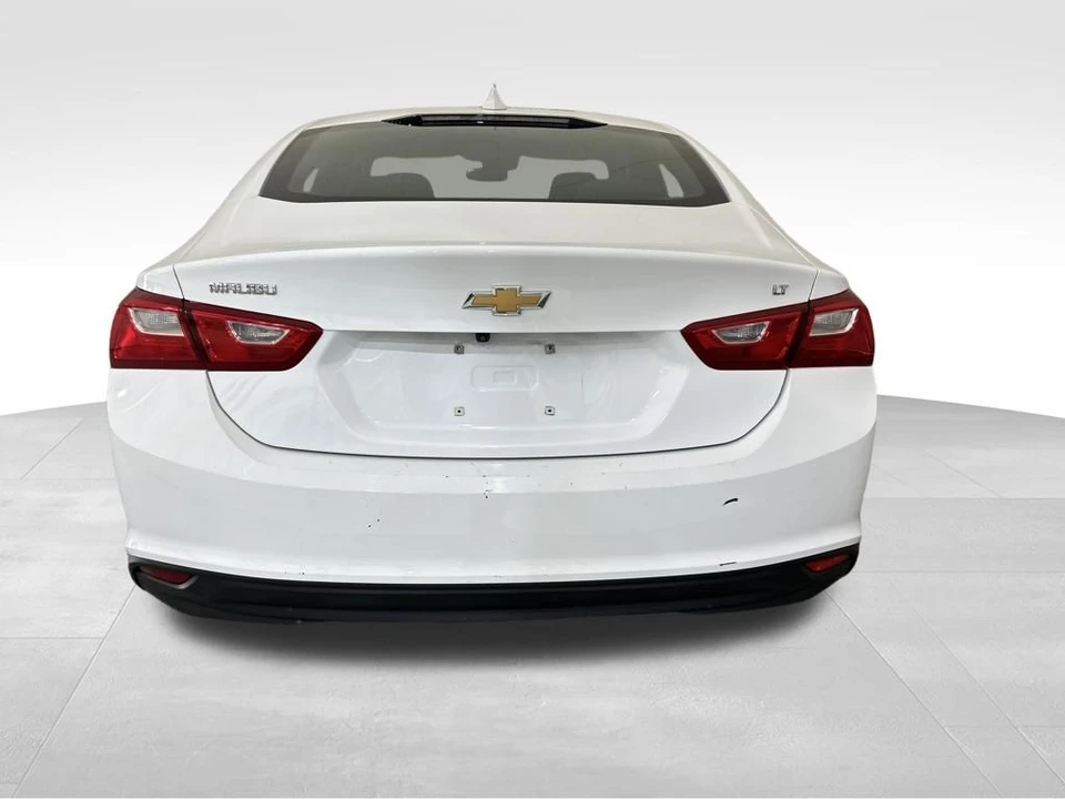 2023 Chevrolet Malibu - Image 4 of 12