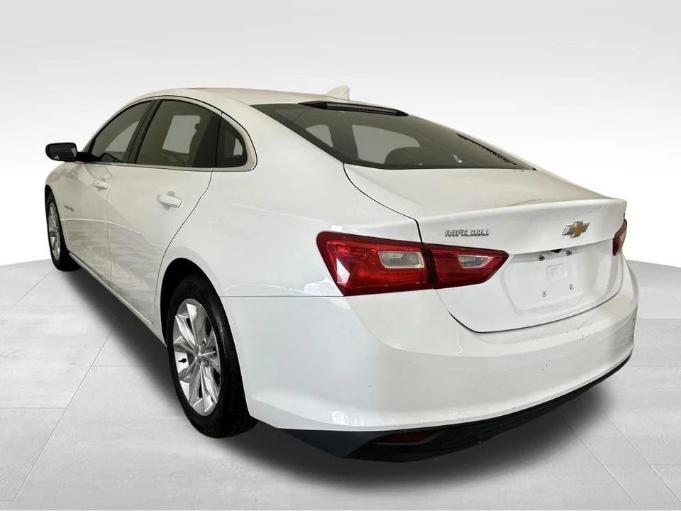 2023 Chevrolet Malibu - Image 3 of 12