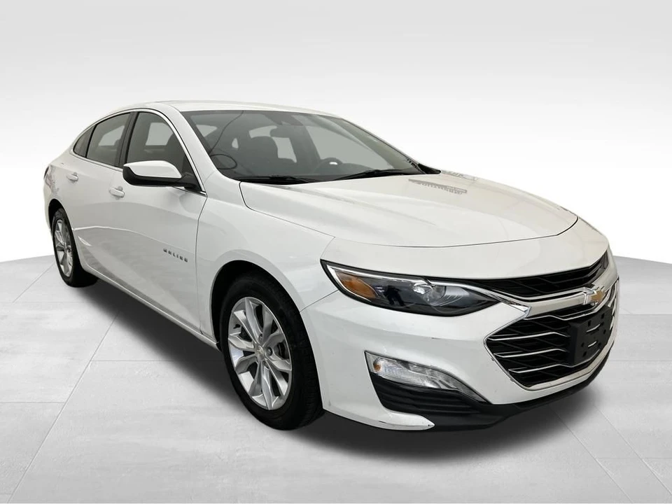 2023 Chevrolet Malibu - Image 7 of 12