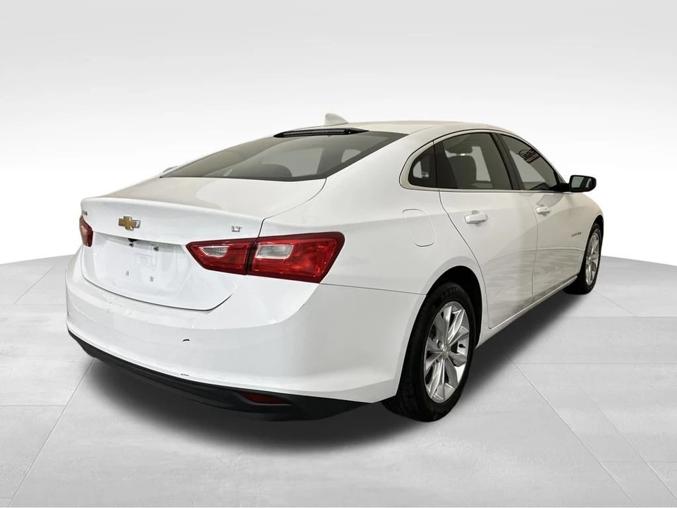 2023 Chevrolet Malibu - Image 5 of 12