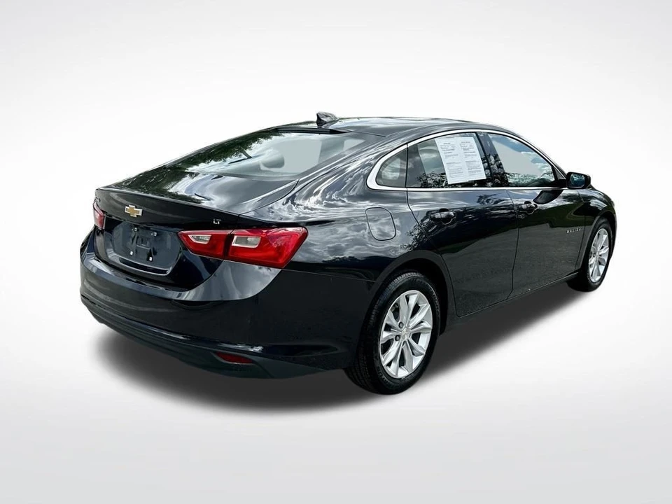 2023 Chevrolet Malibu - Image 6 of 12