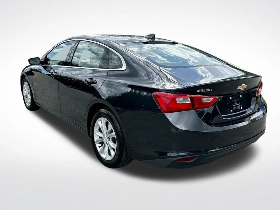2023 Chevrolet Malibu - Image 4 of 12