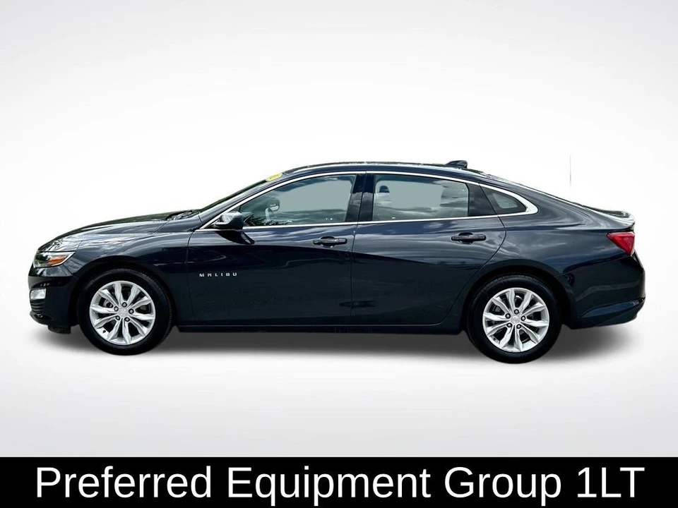 2023 Chevrolet Malibu - Image 3 of 12