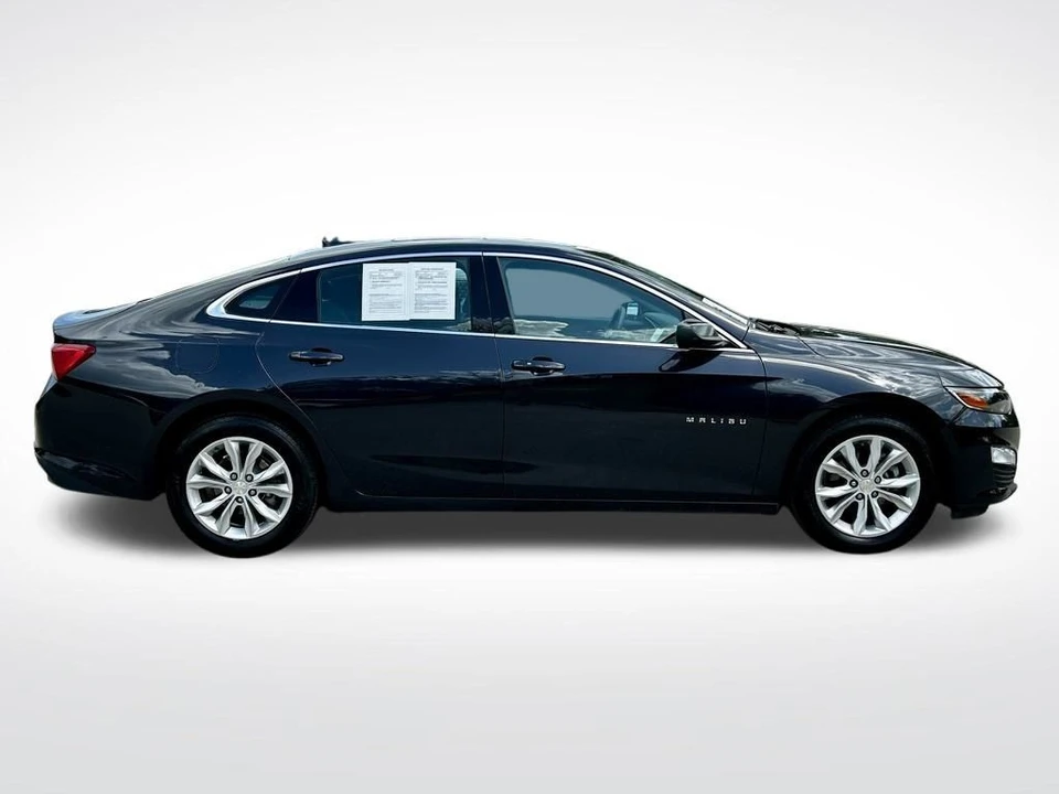 2023 Chevrolet Malibu - Image 7 of 12