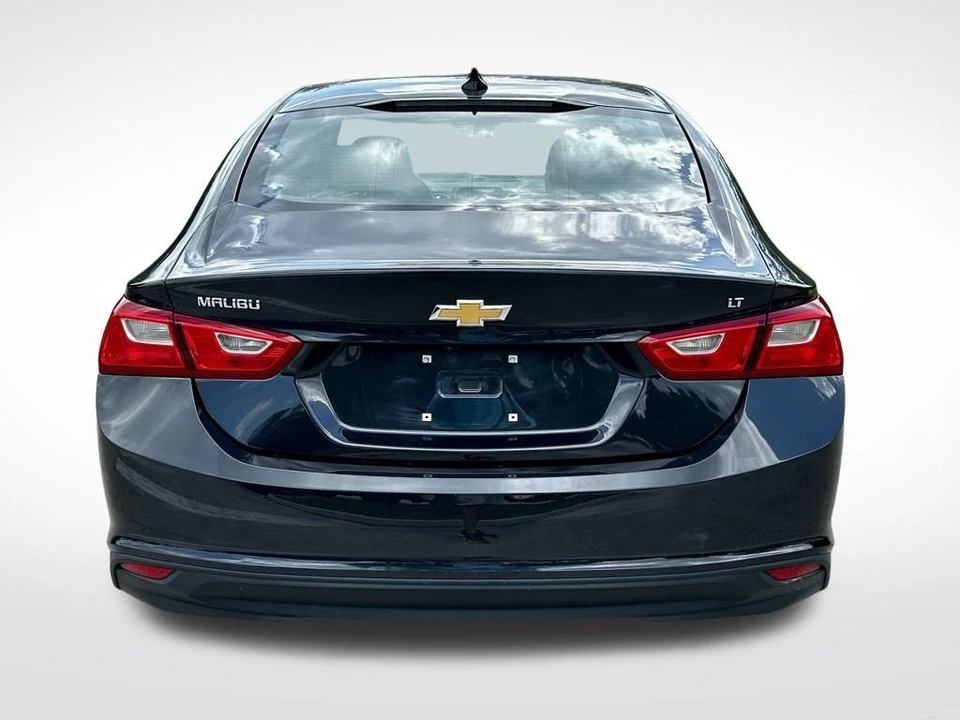 2023 Chevrolet Malibu - Image 5 of 12