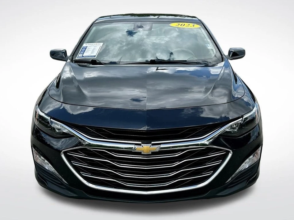 2023 Chevrolet Malibu - Image 8 of 12