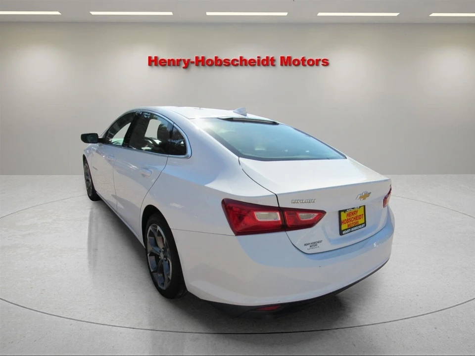 2023 Chevrolet Malibu - Image 11 of 12