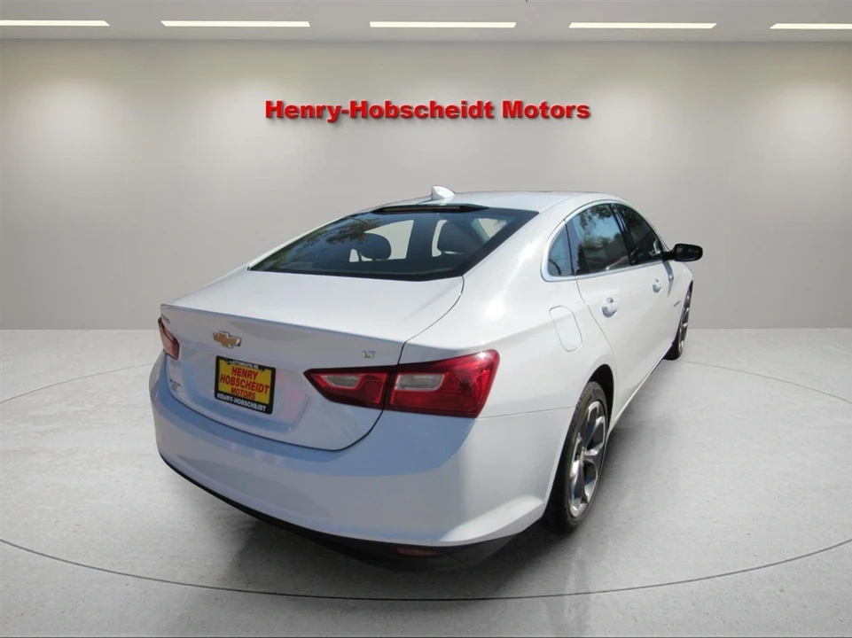 2023 Chevrolet Malibu - Image 12 of 12