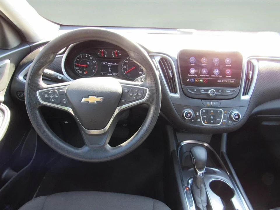 2023 Chevrolet Malibu - Image 5 of 12