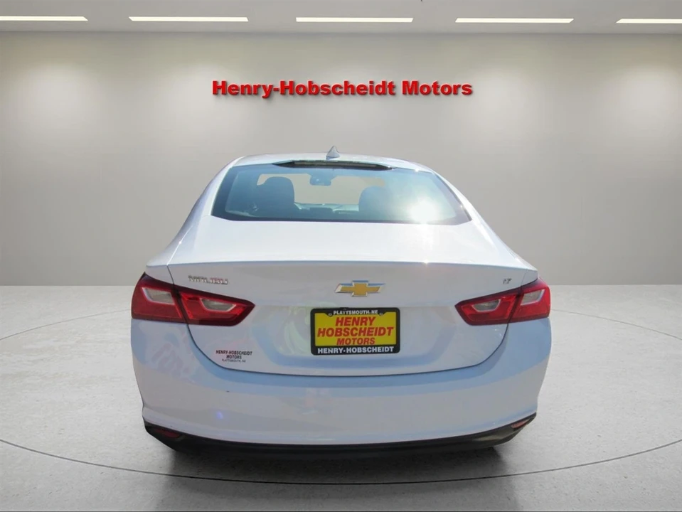 2023 Chevrolet Malibu - Image 3 of 12