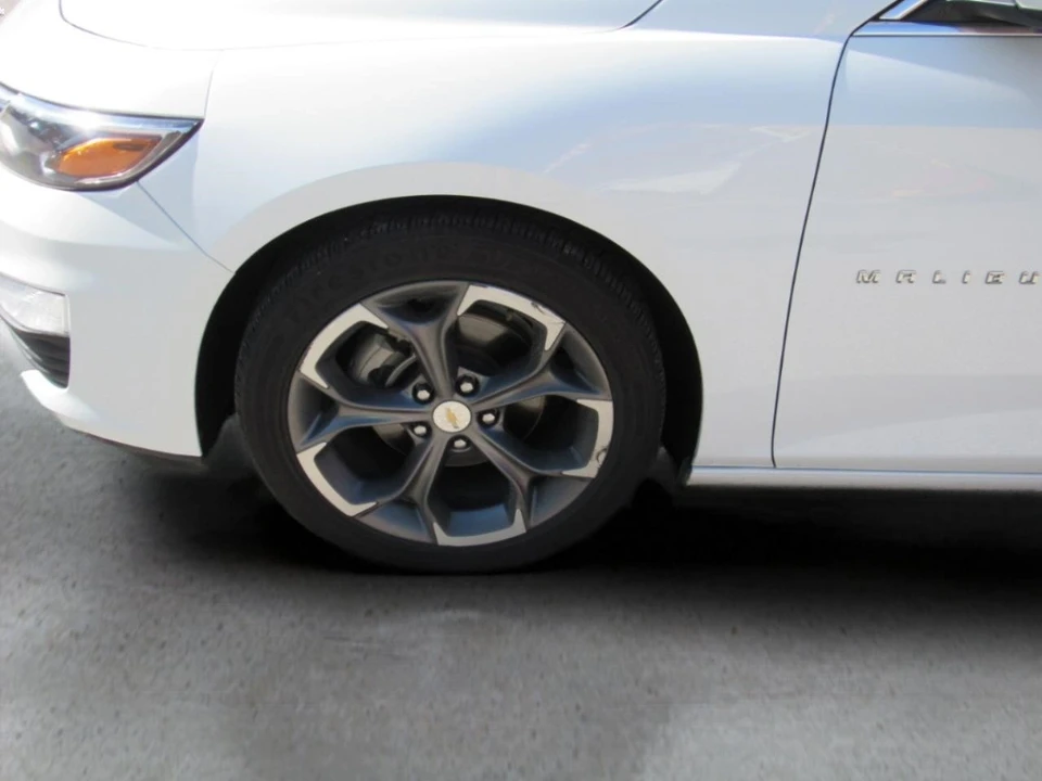 2023 Chevrolet Malibu - Image 4 of 12