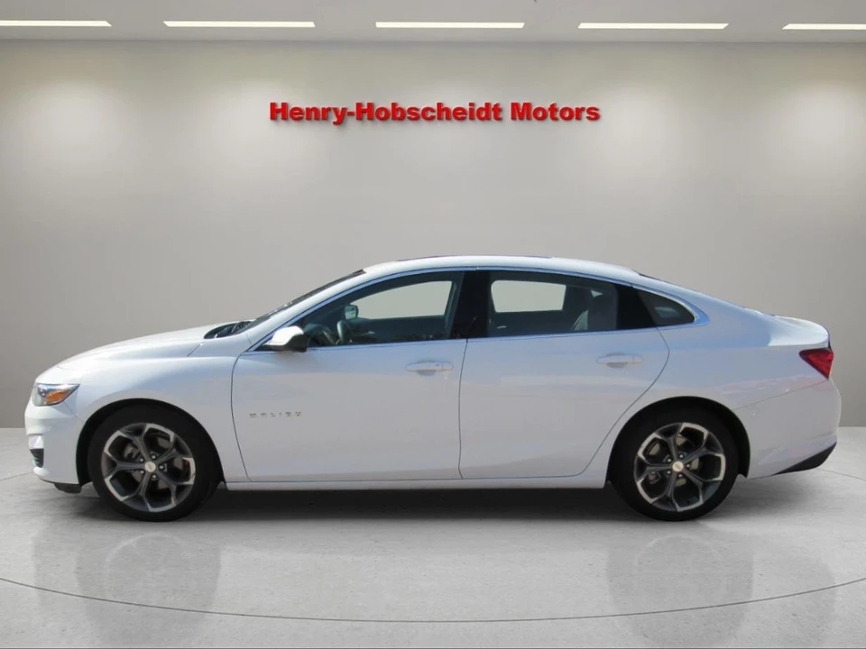 2023 Chevrolet Malibu - Image 10 of 12