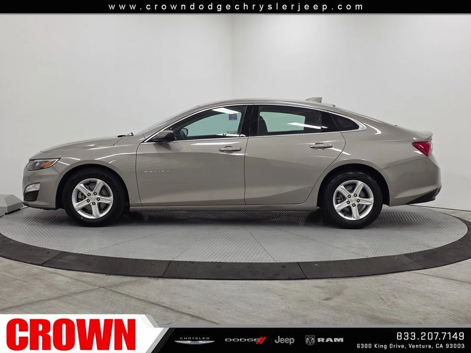 2023 Chevrolet Malibu - Image 4 of 12