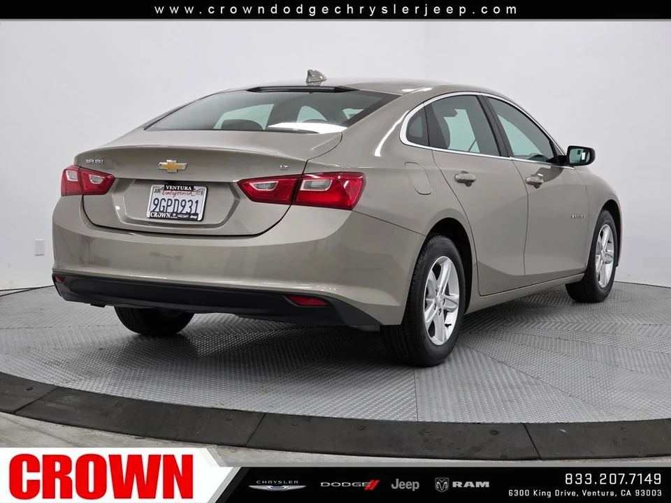 2023 Chevrolet Malibu - Image 7 of 12