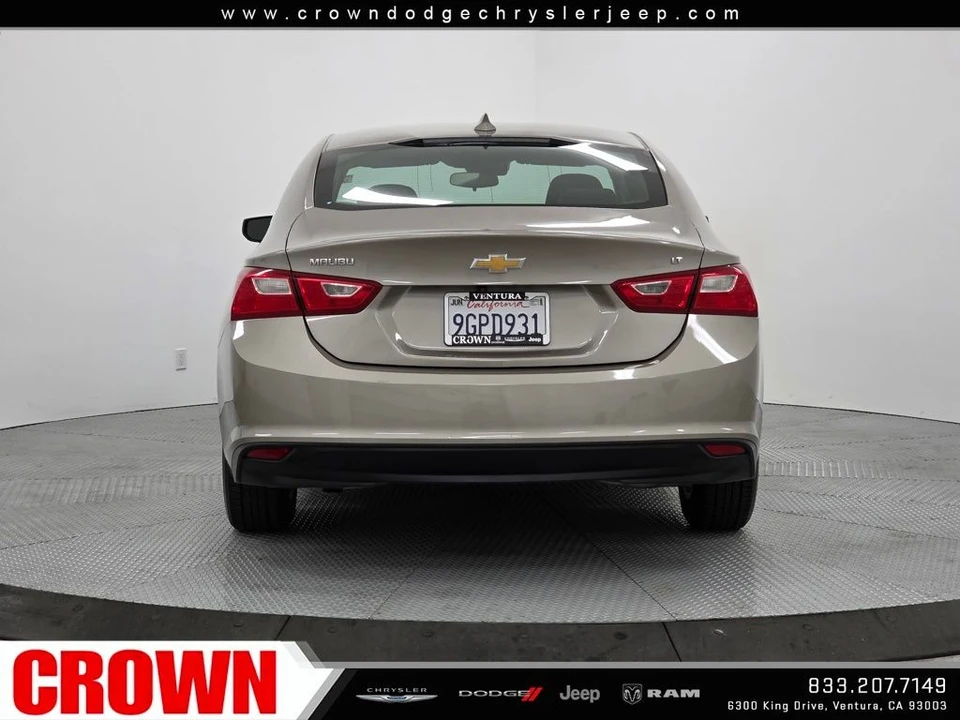 2023 Chevrolet Malibu - Image 6 of 12